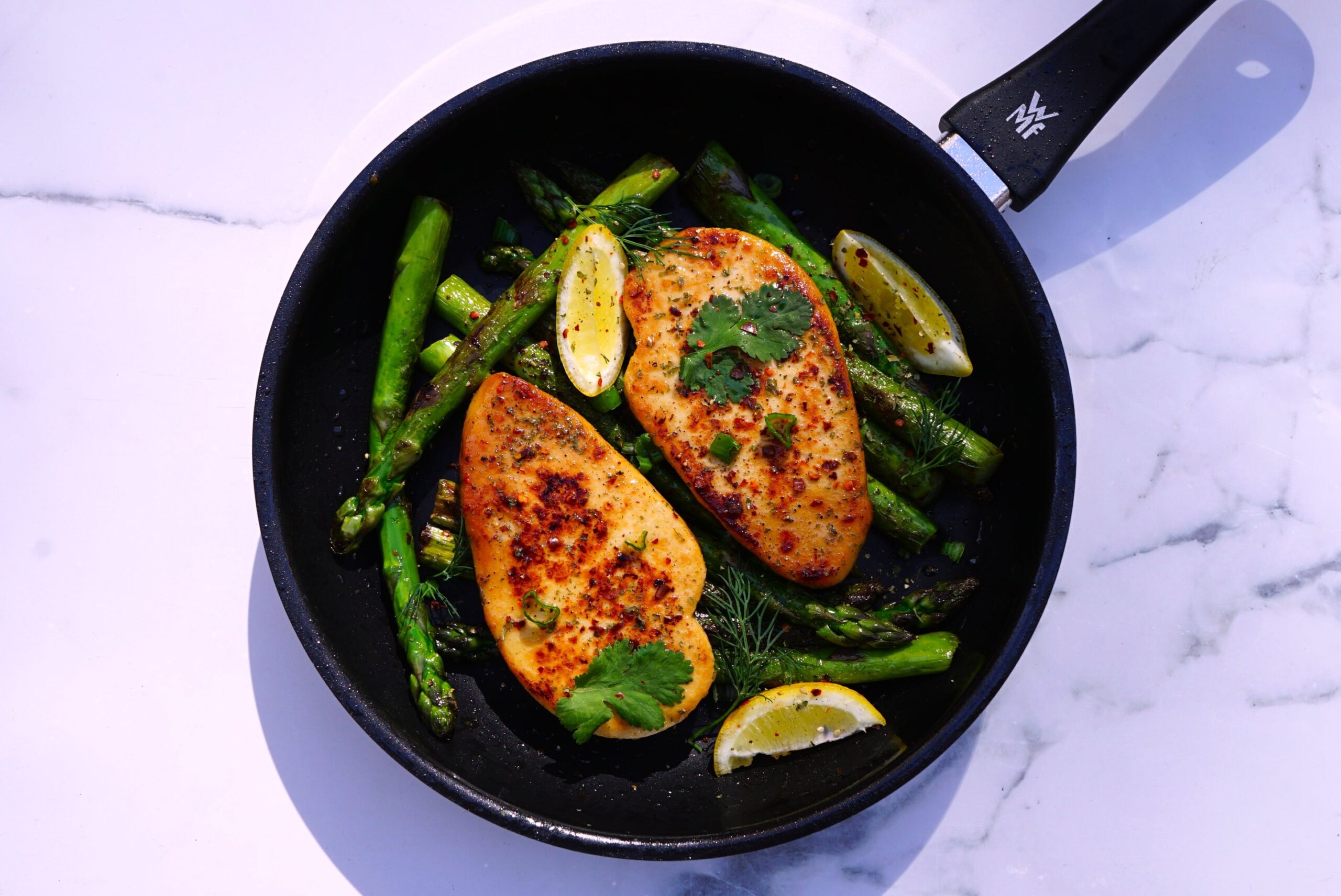 mycoprotein chicken