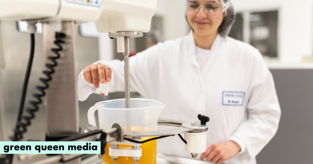 Ahead of Ingredion Aquisition, Tate & Lyle Doubles Down on Cell-Cultured Sugar Alternatives
