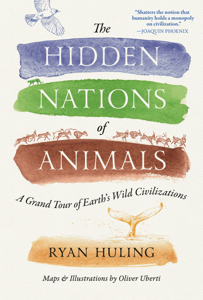 Book Excerpt: Agriculture Risks Erasing ‘Generations of Knowledge’ Across Central Asia