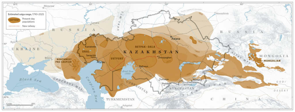 Book Excerpt: Agriculture Risks Erasing ‘Generations of Knowledge’ Across Central Asia