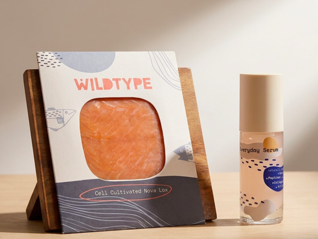 wildtype funding
