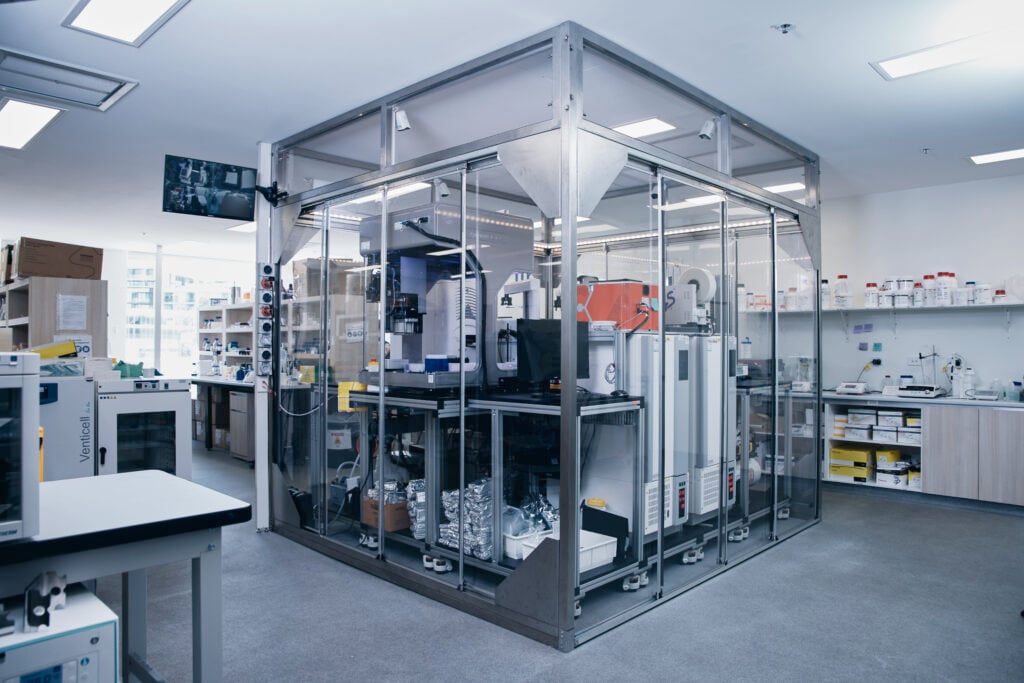 all g precision fermentation