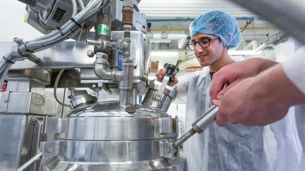 imperial bezos centre for sustainable protein