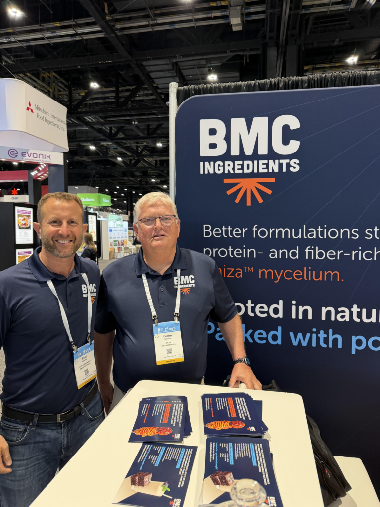 rhiza mycoprotein canada