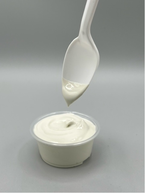 plant based dairy fat