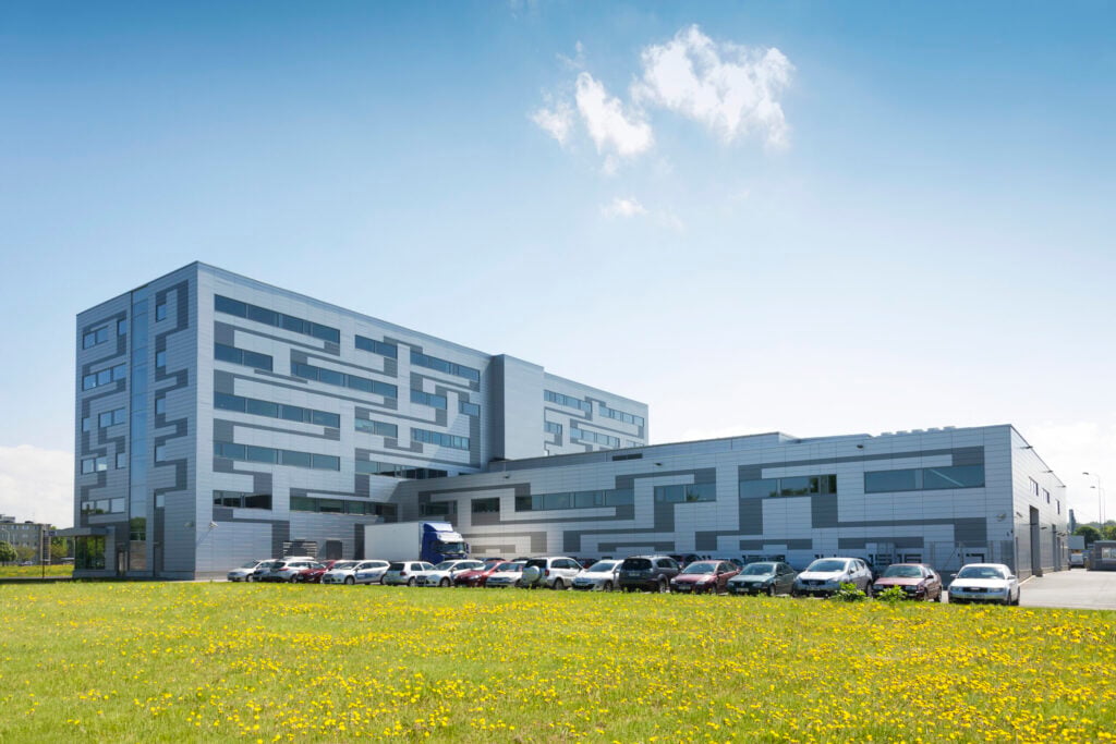 metrosert applied research center