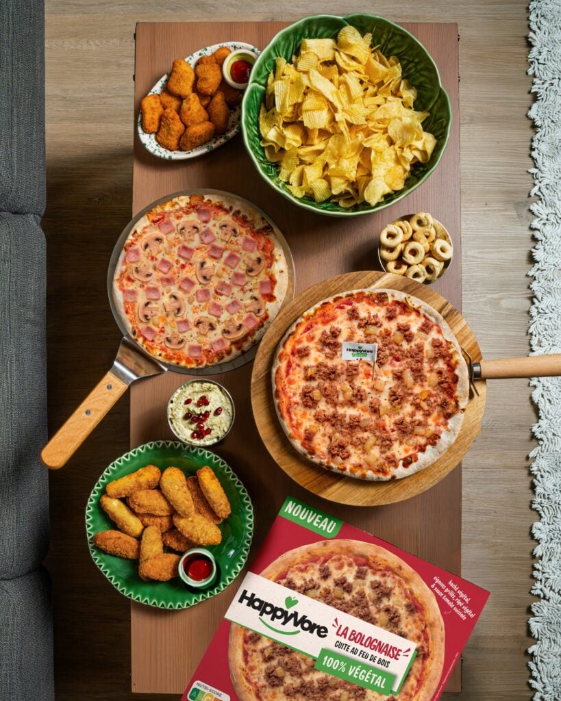 pizza happyvore