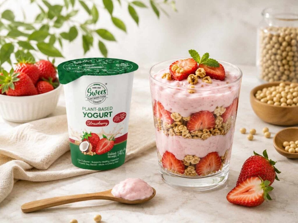 swees yogurt