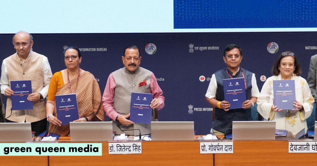 India Spotlights Regulatory Reform in $691M Bioeconomy Plan, With Smart Proteins in Focus
