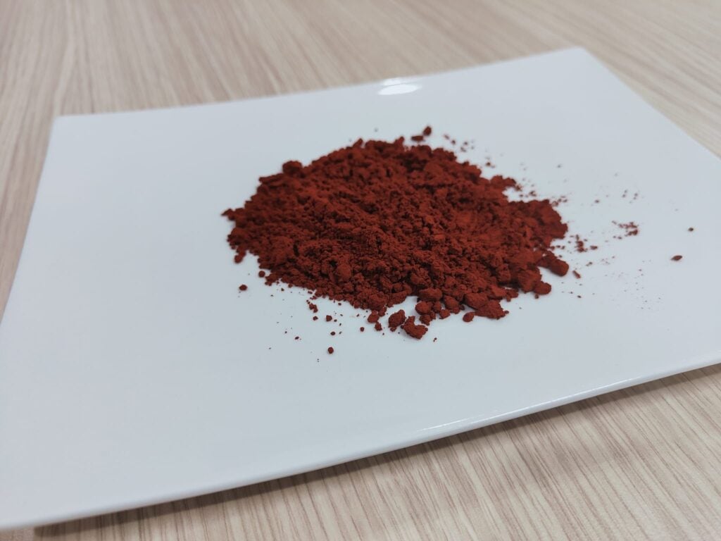 astaxanthin supplement