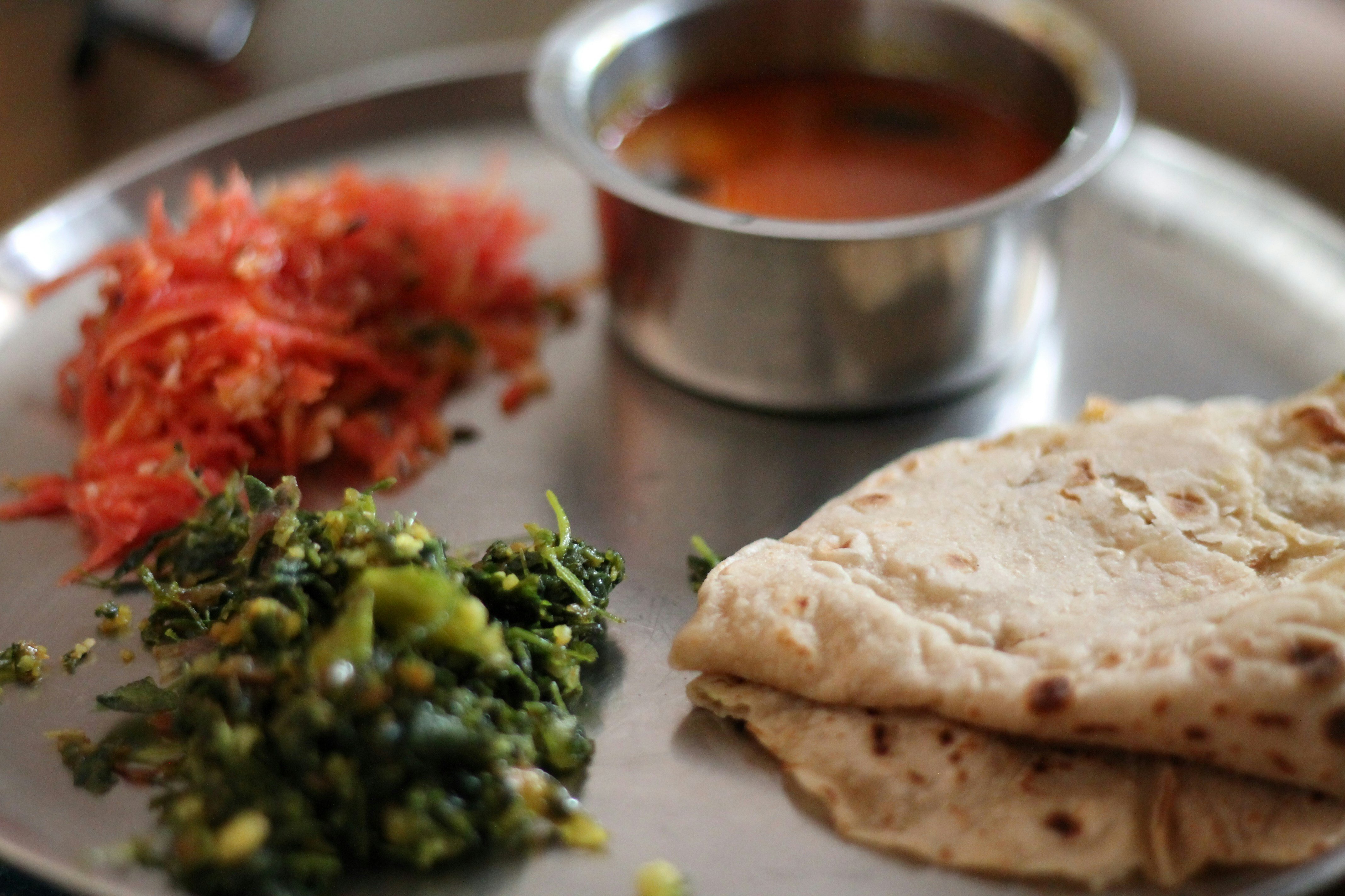 india plant based