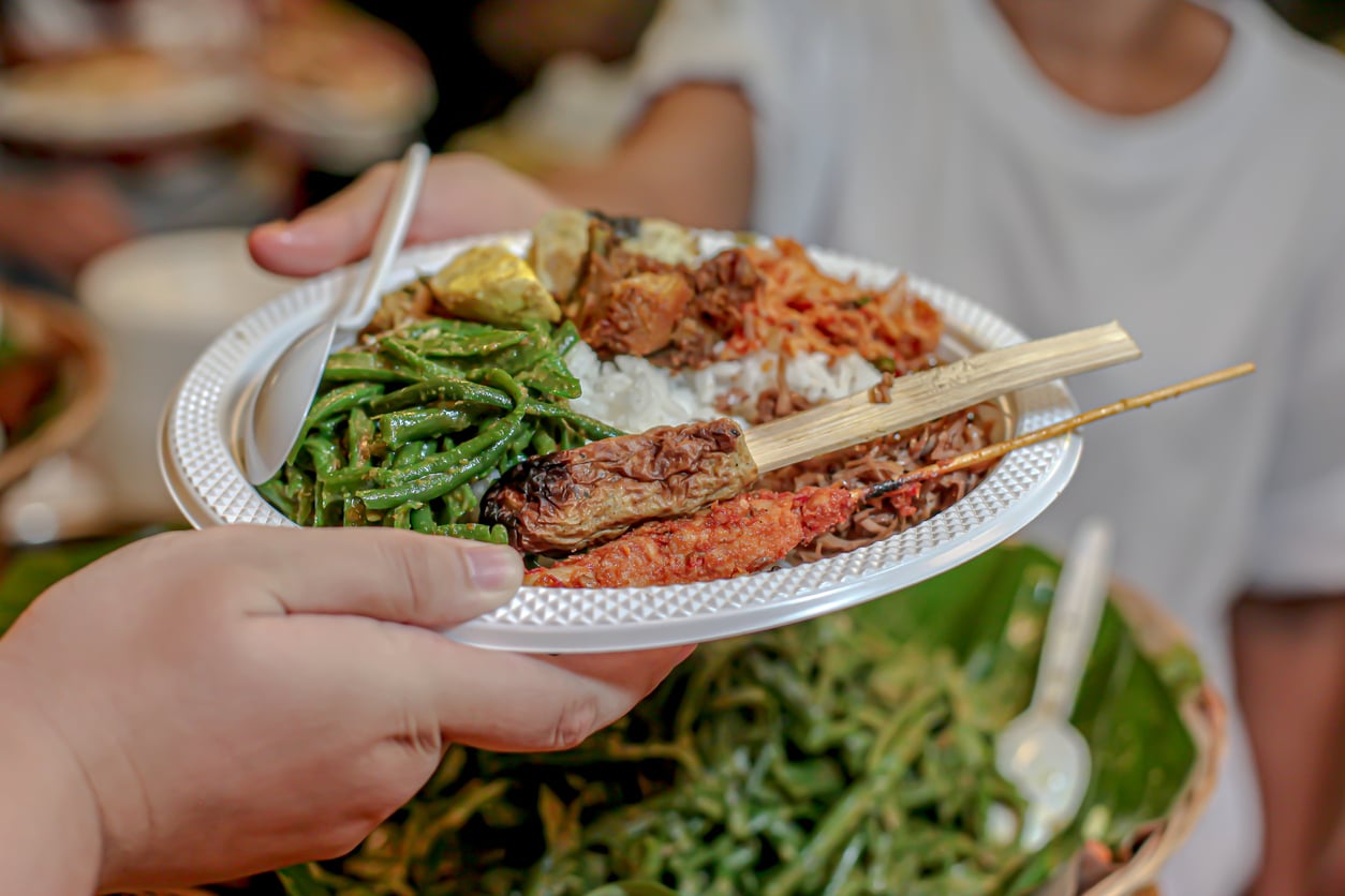 thailand plant based