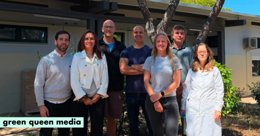 Nutrition From Water Takes Equity Stake in PhycoFerm to Accelerate Microalgae Strain Development