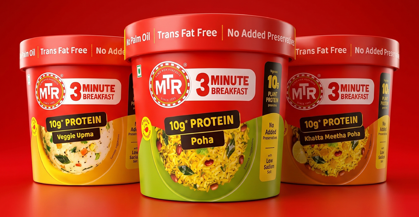 mtr protein poha
