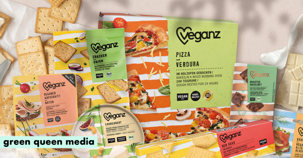 German Plant-Based Pioneer Planethic Group Files for Self-Administration