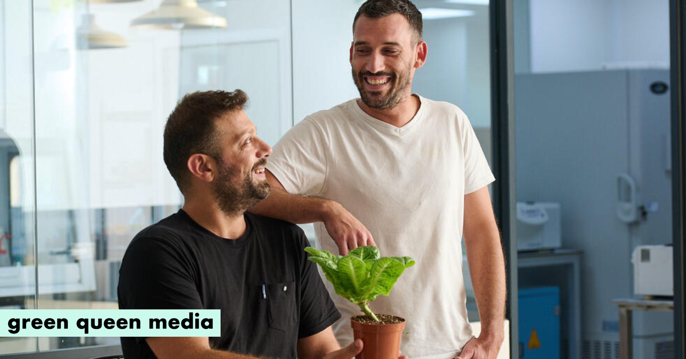 Molecular Farming Startup Plantopia Bags $9M to Grow Dairy Proteins in Oats