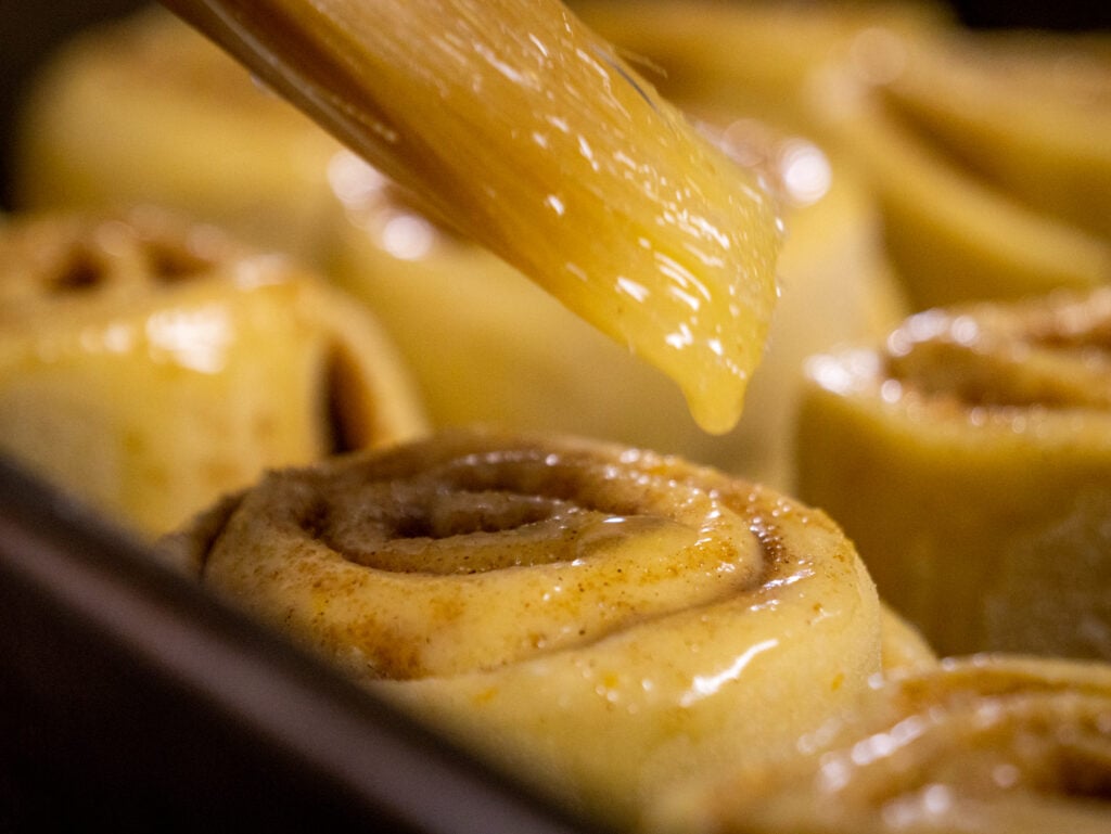 savor carbon butter
