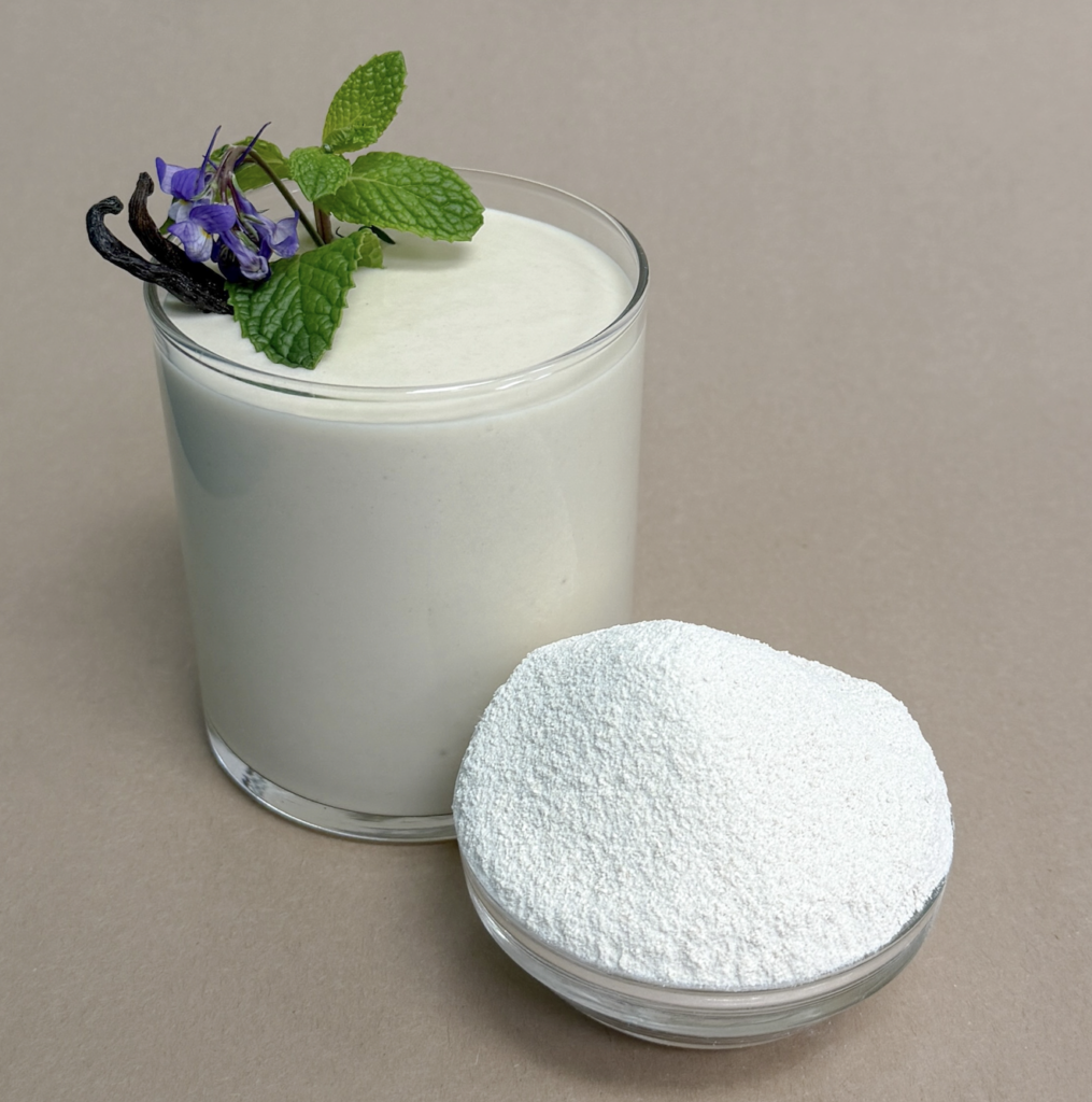 mycoprotein longevity