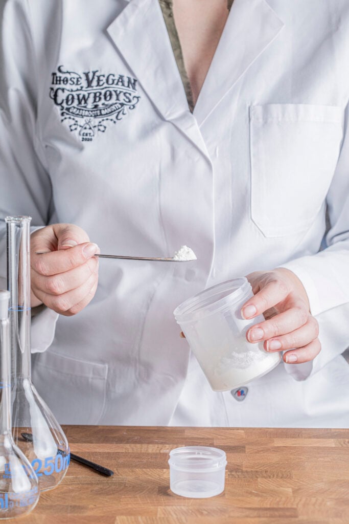 precision fermentation casein