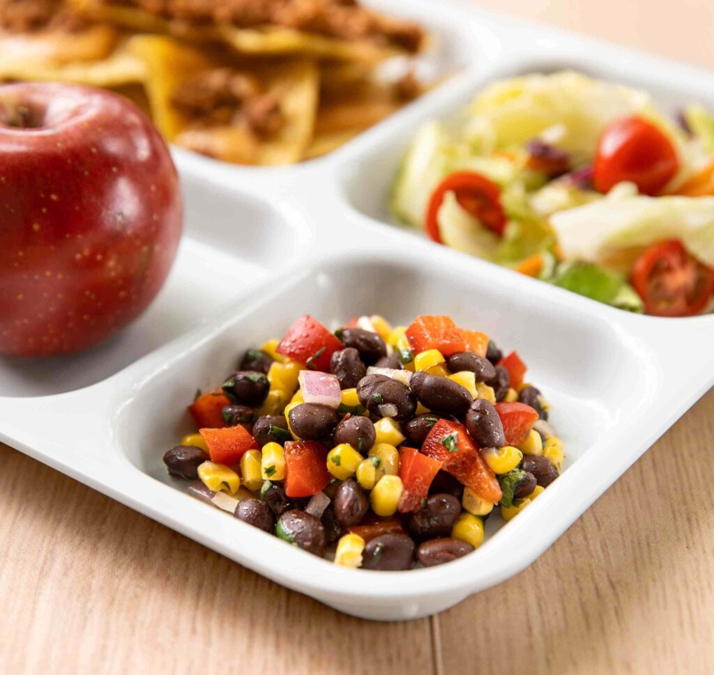 usda plant based protein