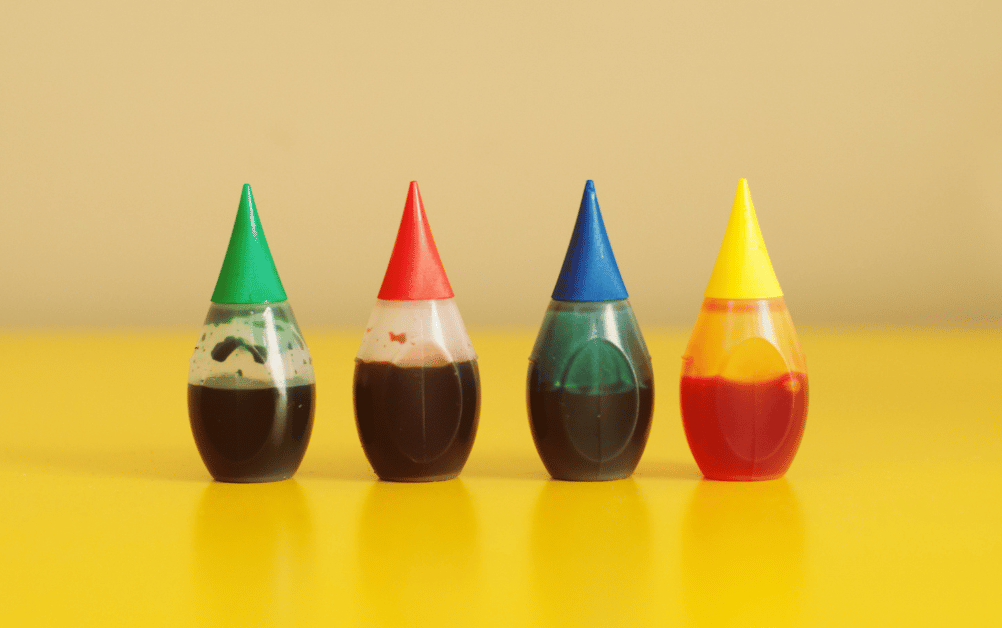 artificial dyes