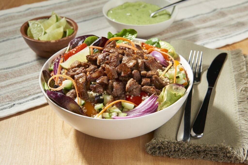 beyond meat q2 2026