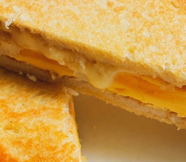biocheese protein