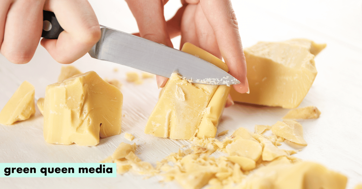 C16 Biosciences Unveils Precision-Fermented Cocoa Butter & Expands Beauty Portfolio