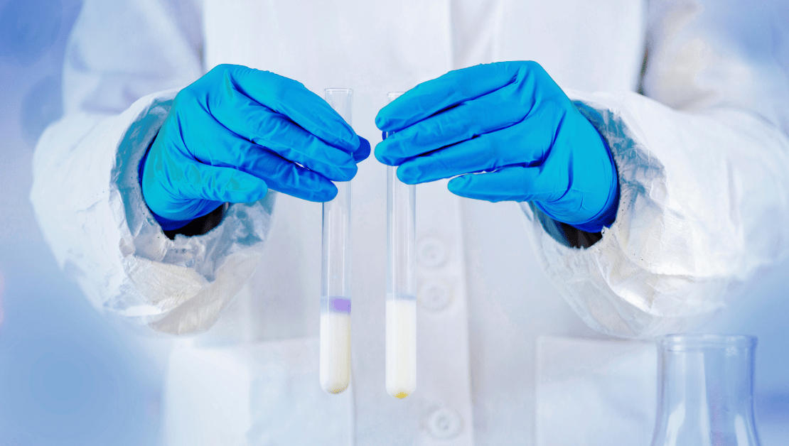 precision fermentation dairy