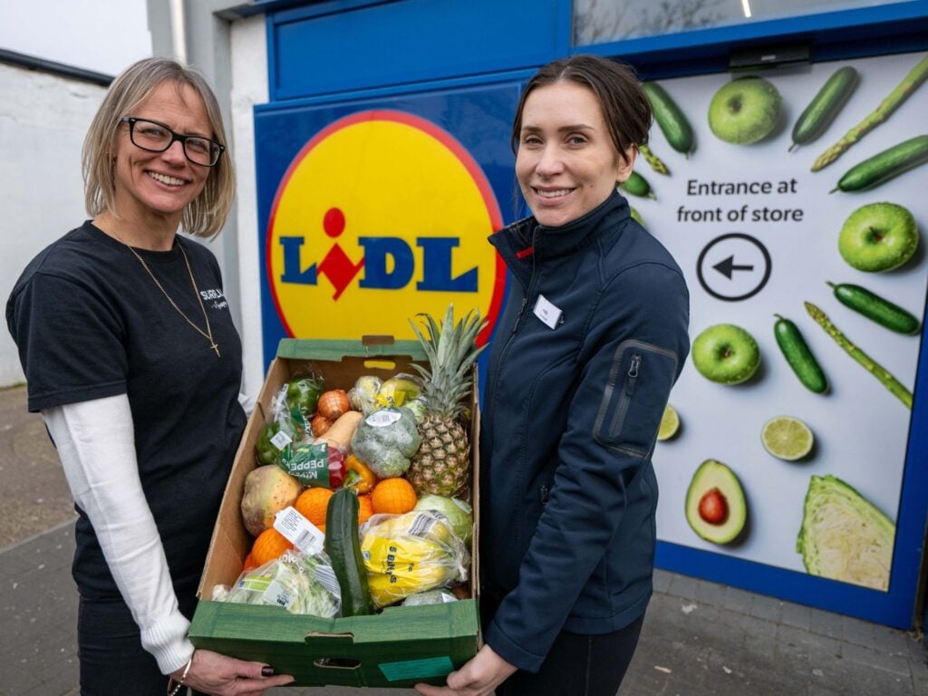 lidl olio