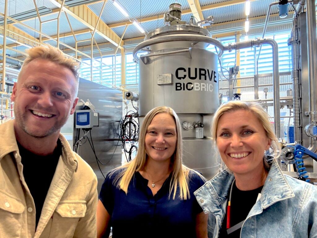 curve biotech