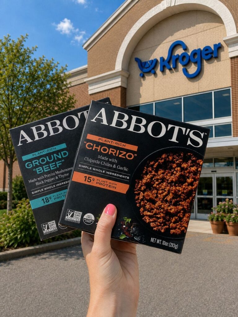 abbot's kroger