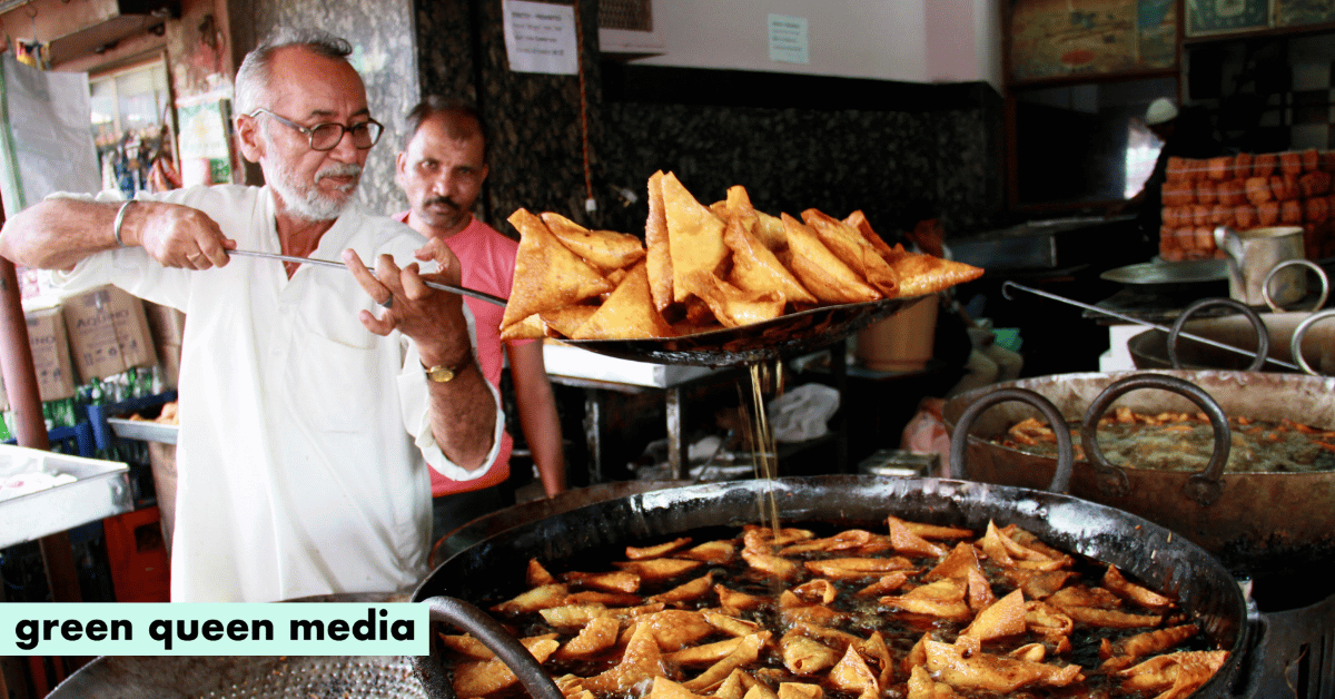 India Seeks Stricter Regulation of Ultra-Processed Foods to Arrest Health Crisis