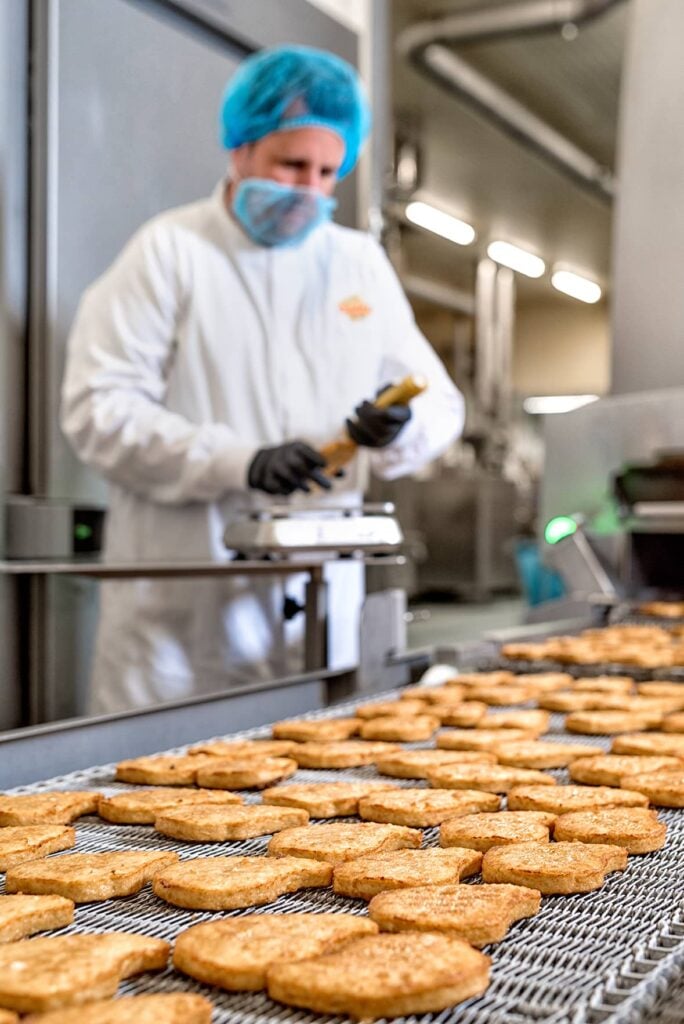 hilton foods dalco