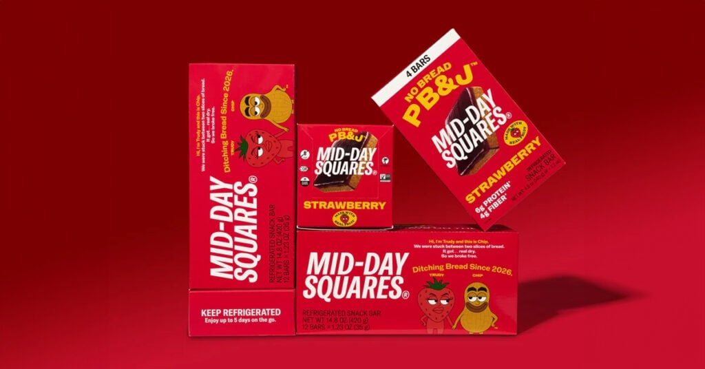 mid day squares costco
