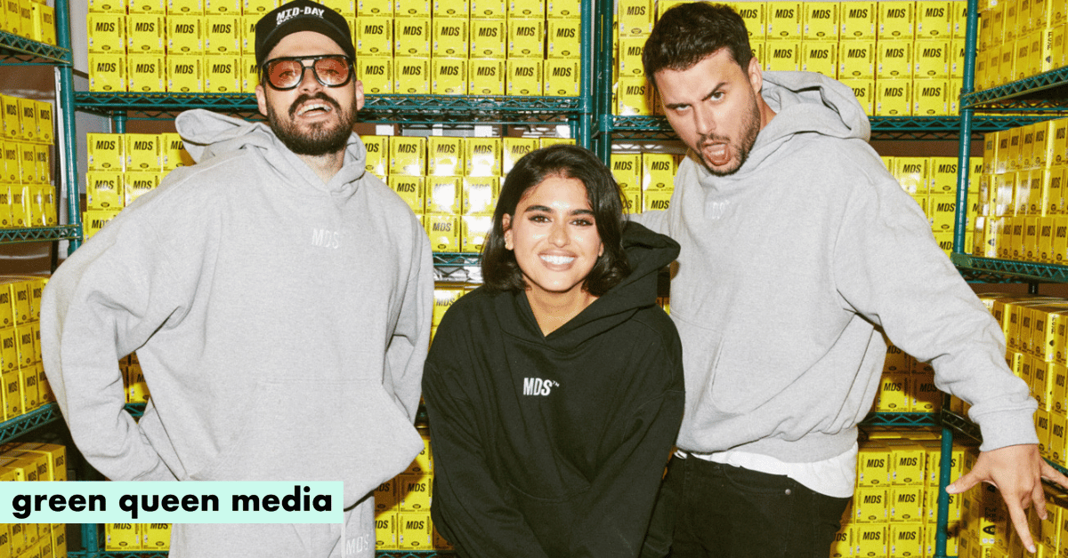 Canada’s Mid-Day Squares Nabs $8M in Govt Funding to Scale Up Plant Protein Snack Bars