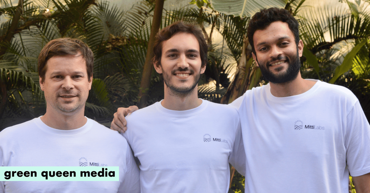 Mitti Labs Bags $9.5M to Ramp Up Climate-Smart Rice Farming in Asia with AI