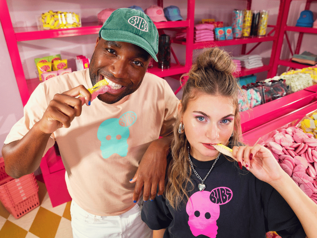 Orkla Snacks to Buy European Candy Group for $239M to Fuel Expansion of Bubs Vegan Gummies