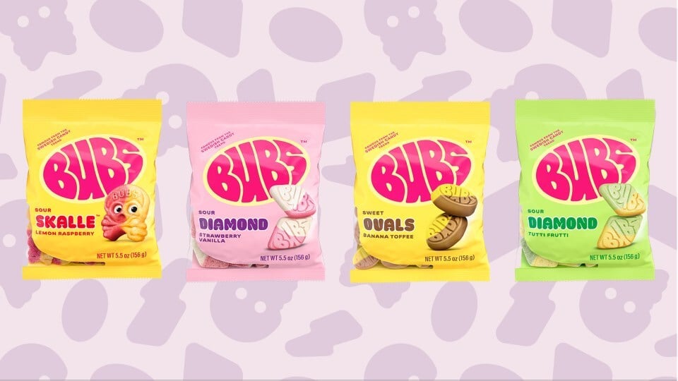 orkla snacks bubs