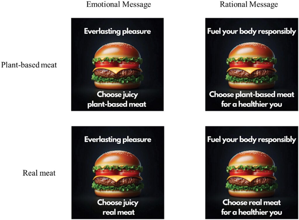 plant based meat australia