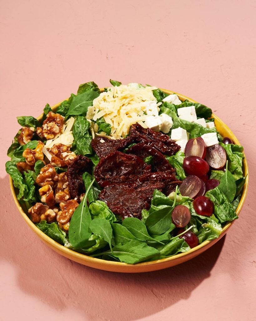 saladstop vegan