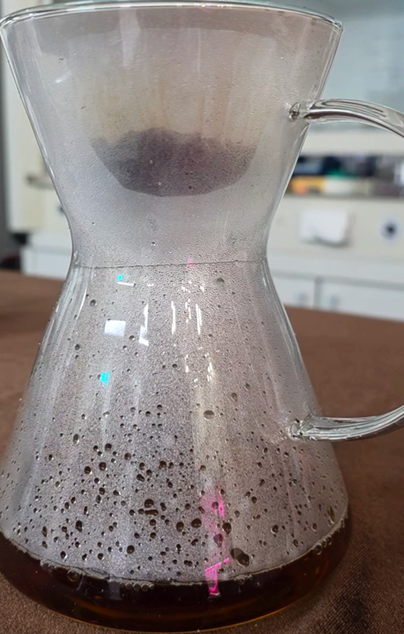 cell based coffee
