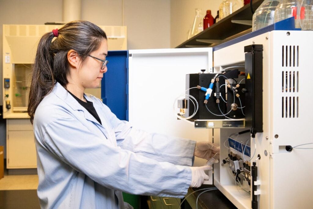 tufts innovation hub for food and materials