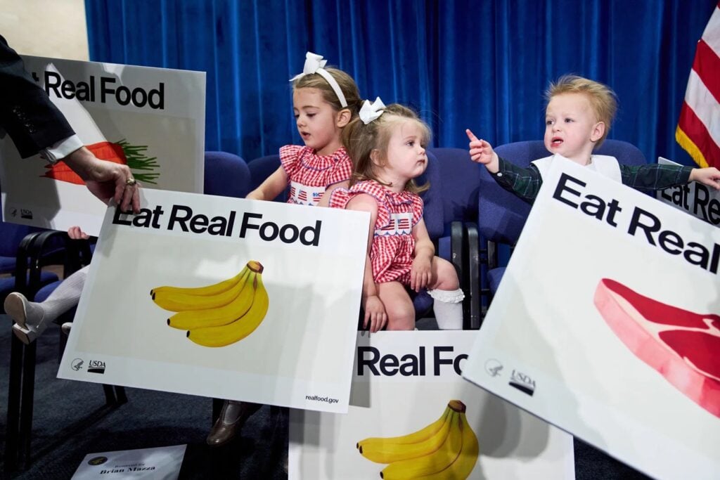 us dietary guidelines