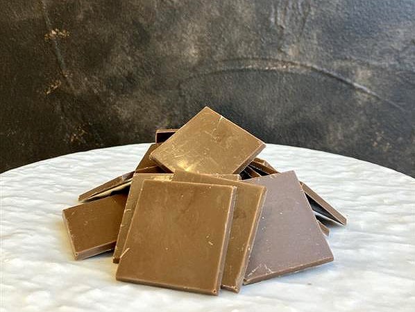 fuji oil cocoa free chocolate