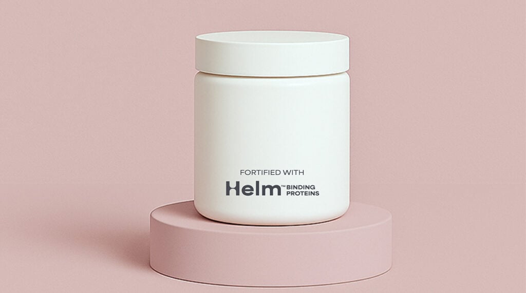 helm binding proteins