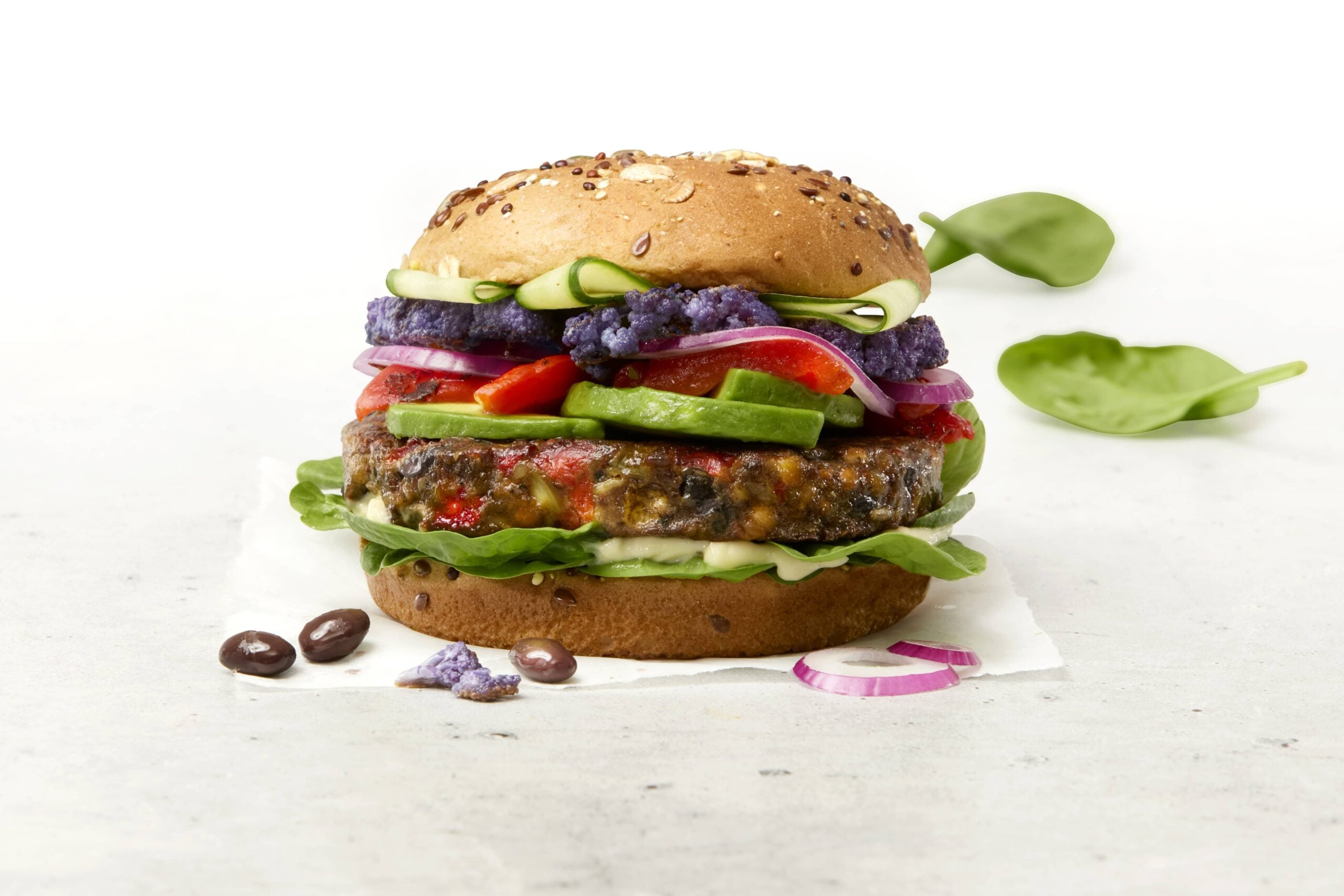 The Phytosphere: Why Beyond Meat Launched Plant-Based Protein Powders, Jerky & Veggie Burgers
