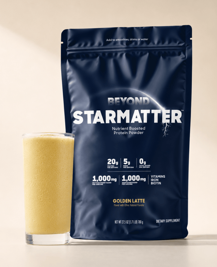 The Phytosphere: Why Beyond Meat Launched Plant-Based Protein Powders, Jerky & Veggie Burgers
