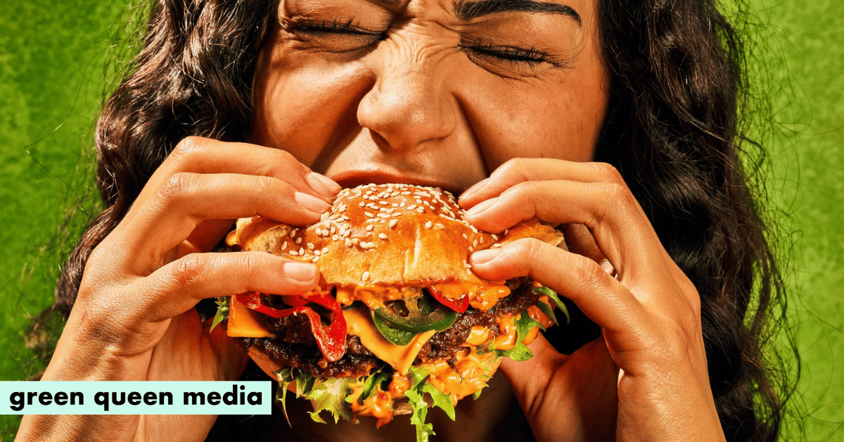 Europeans Urge Companies to Ditch the ‘Plant-Based’ Label & Focus on Taste Instead