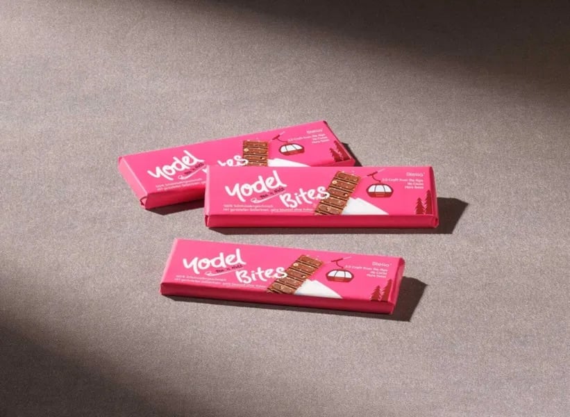 food brewer yodel bites